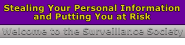  BarLink: Stealing Your Personal Info & Putting You at Risk! 